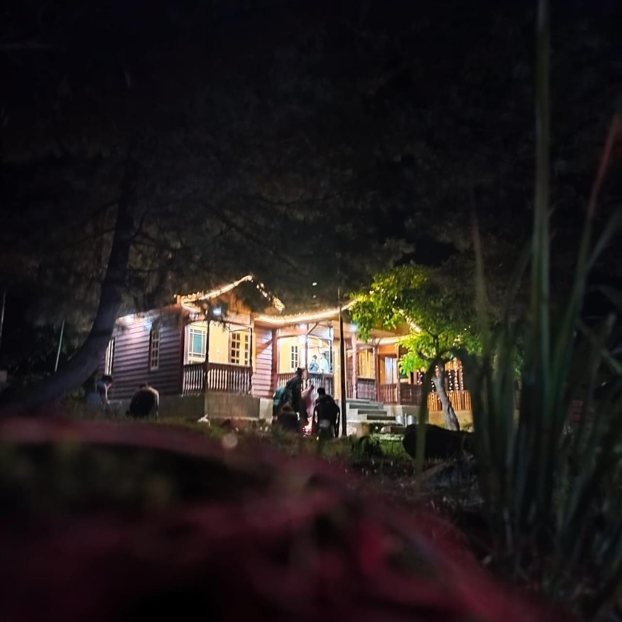 Grand View Resorts Chatpal アナントナグ エクステリア 写真